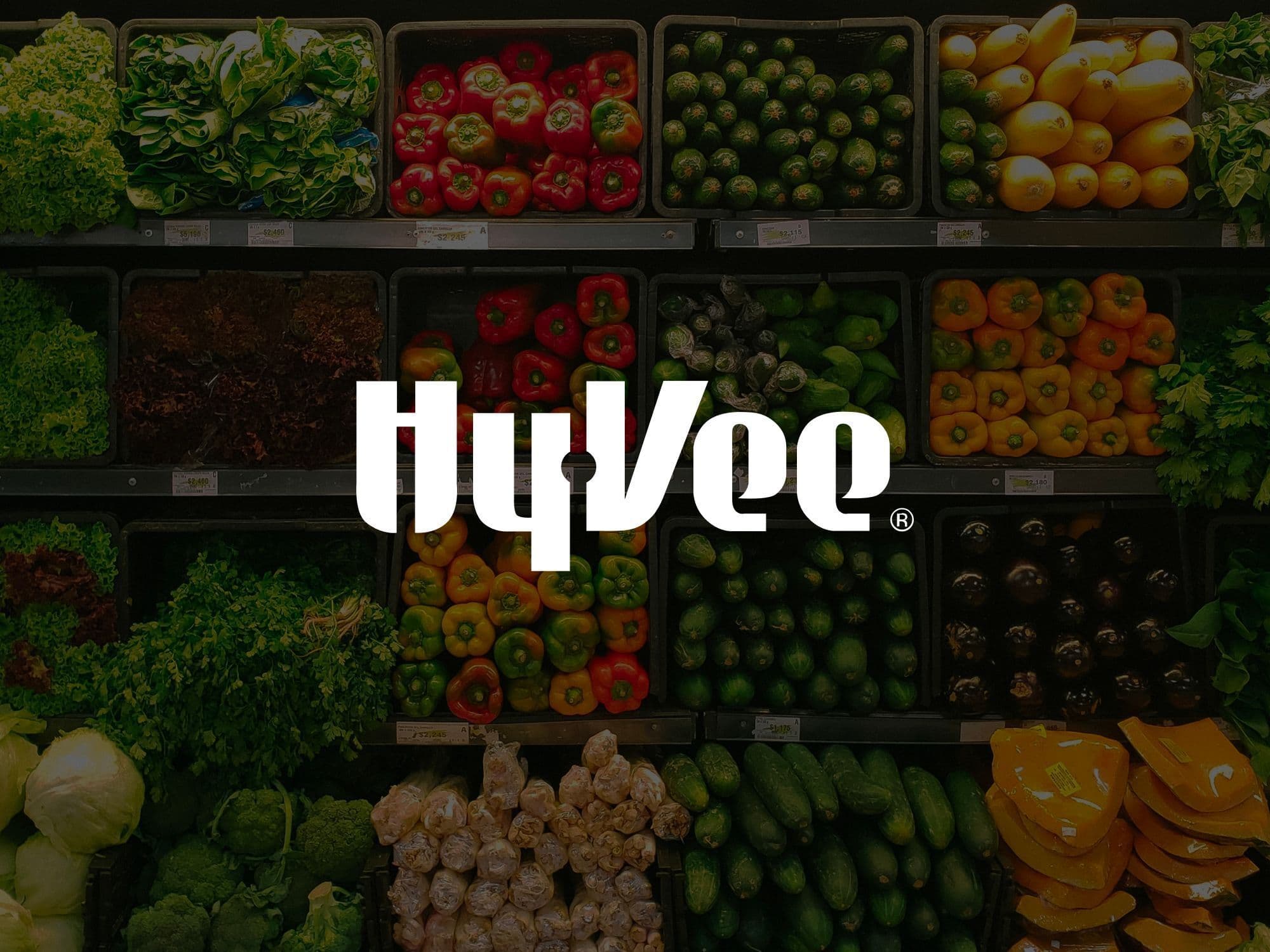 hyvee