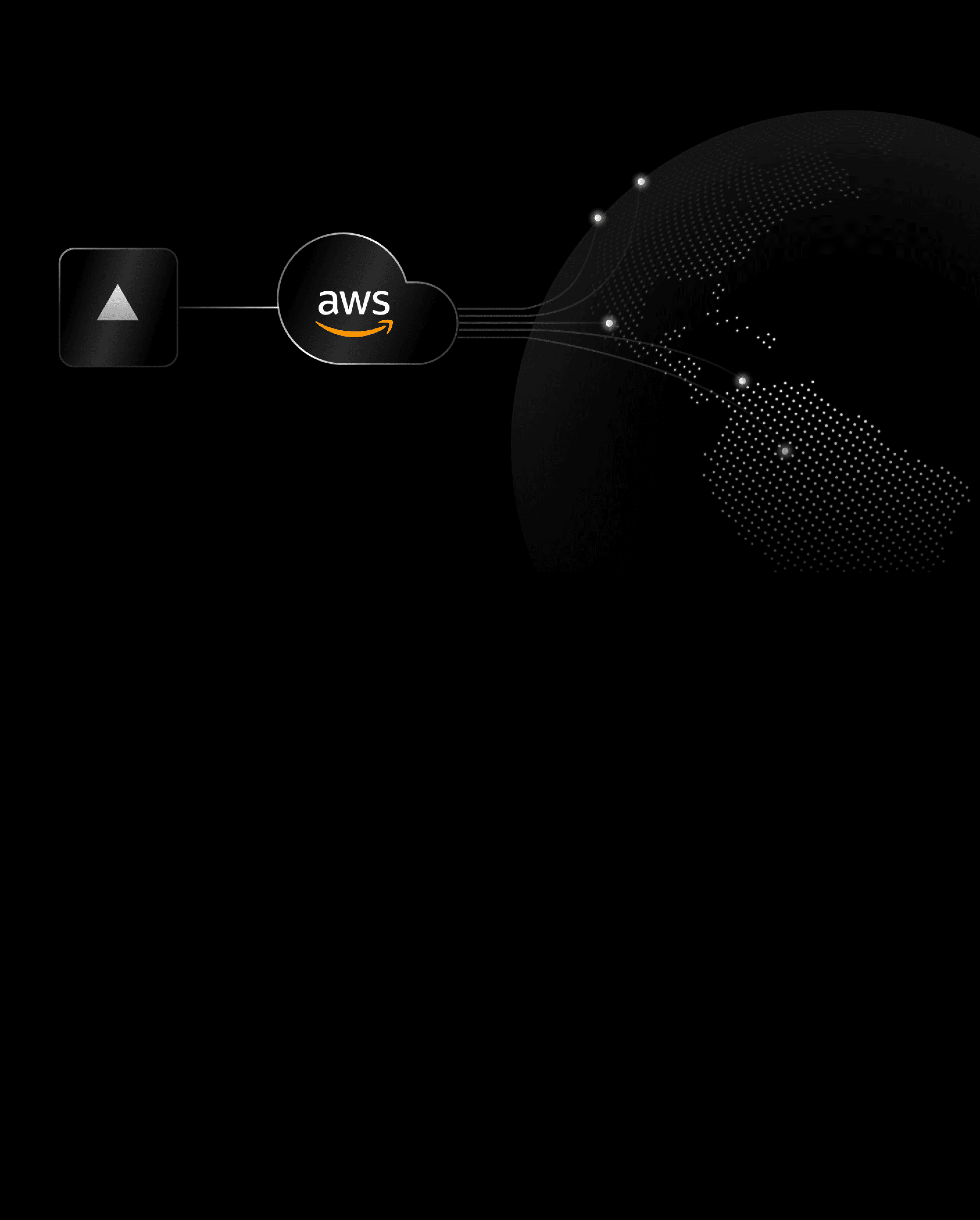 Vercel joins the AWS Marketplace