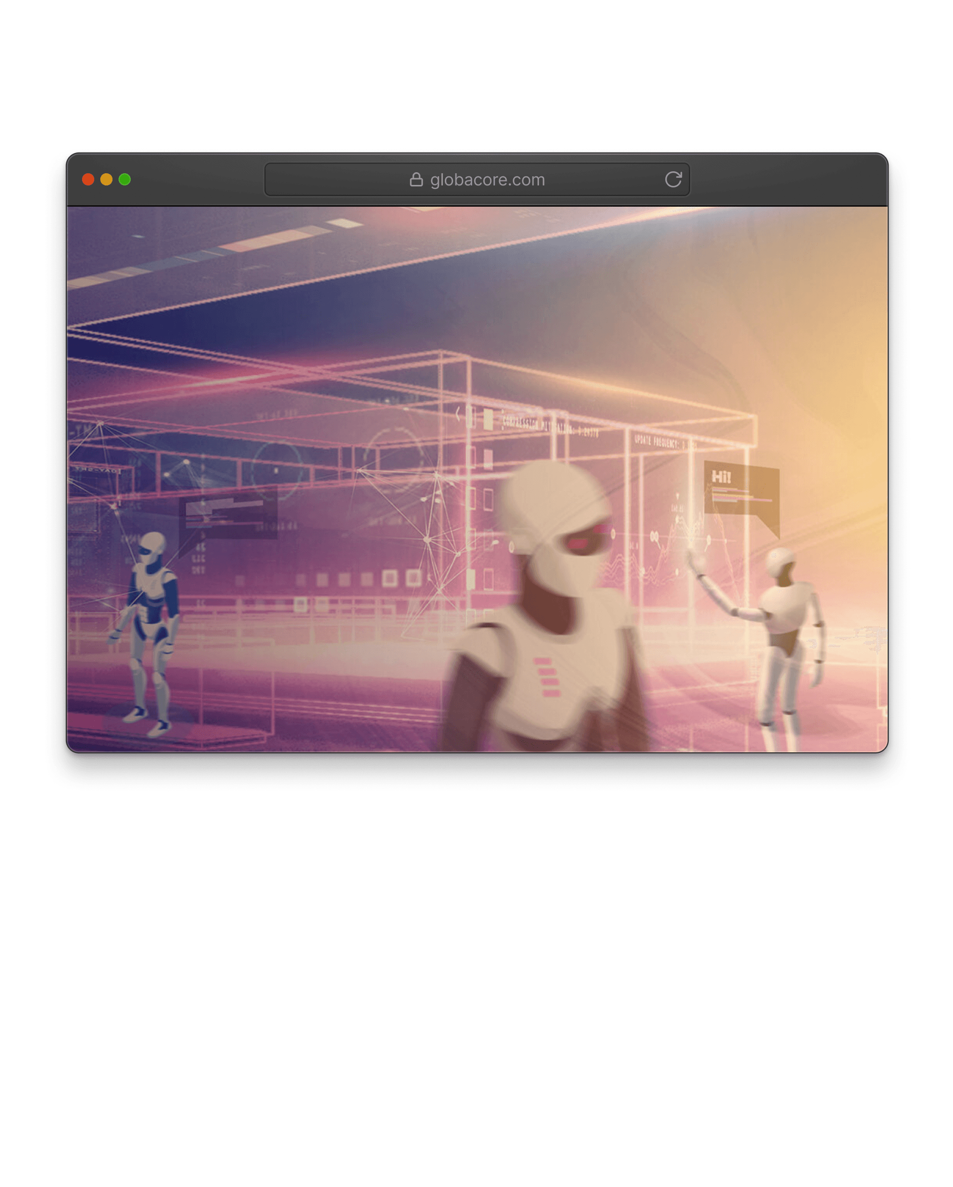 How a global agency built a web innovation engine in two months