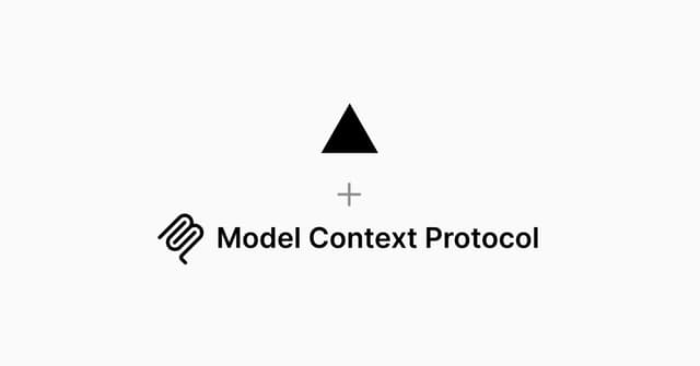 MCP with Vercel Functions